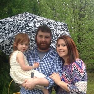 Meet your Posher, Drew